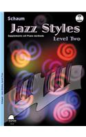 Jazz Styles