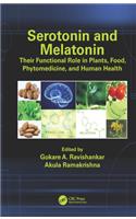 Serotonin and Melatonin