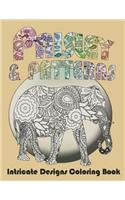 Paisley and Patterns