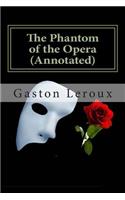 The Phantom of the Opera (Annotated)