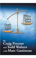 Death of the Traditional Real Estate Agent
