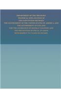 Department of the Treasury Technical Explanation of the Convention Between the Government of the United States of America and the Government of Iceland: for the Avoidance of Double Taxation and the Prevention of Fiscal Evasion with Respect to Taxes on Inc(English)