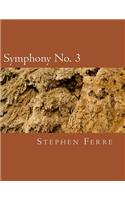 Symphony No. 3