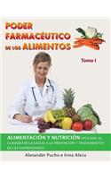 Poder Farmacéutico De Los Alimentos