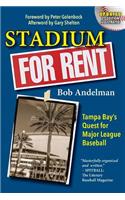 Stadium For Rent