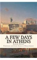 Few Days in Athens