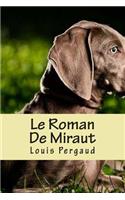 Le Roman De Miraut