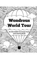 Wondrous World Tour