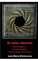 salto abismal