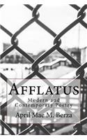 Afflatus Issue 1
