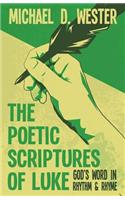 Poetic Scriptures of Luke