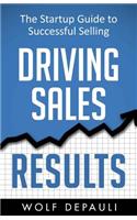 Driving Sales Results