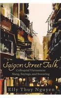 Saigon Street Talk