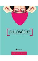 Introduction to Philosophy