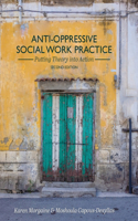 Anti-Oppressive Social Work Practice