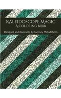 Kaleidoscope Magic