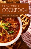Easy Chili Cookbook