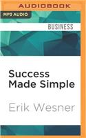 Success Made Simple