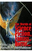 World of Science Fiction, Fantasy and Horror Volume 1