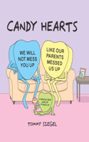 Candy Hearts