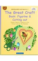 BROCKHAUSEN Craft Book Vol. 3 - The Great Craft Book