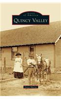 Quincy Valley