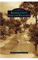 Kansas City's Parks and Boulevards