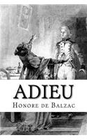 Adieu: (French)
