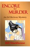 Encore to Murder