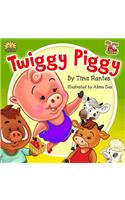 Twiggy piggy