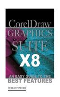 Corel Draw Graphics Suite X8