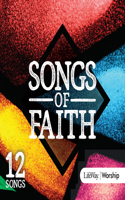 Songs of Faith CD