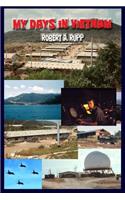 My Days In Vietnam