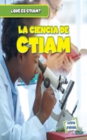 La Ciencia de Ctiam (the Science in Steam)