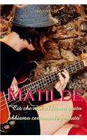 Matilde: "Cio Che Non Abbiamo Osato Abbiamo Certamente Perduto" (Oscar Wilde)