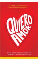 Quiero Amor