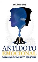 Antidoto Emocional: Coaching de Impacto Personal