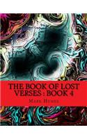 The Book Of Lost Verses
