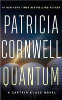 Quantum: A Thriller(1 Captain Chase)