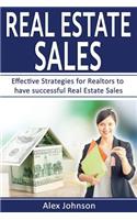 Real Estate Sales