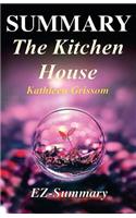 Summary - The Kitchen House: By Kathleen Grissom
