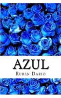 Azul (Spanish Edition)