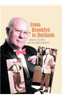 From Brooklyn to Burbank