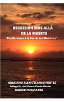 Regresion Mas Alla de la Muerte