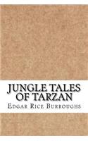 Jungle Tales of Tarzan