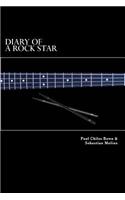 Diary Of A Rock Star