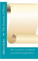 The Sermons of Moses