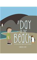 A Day at the Beach: an environmental impact book for children