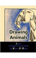 Drawing Animals