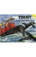 Timmy and the Whales